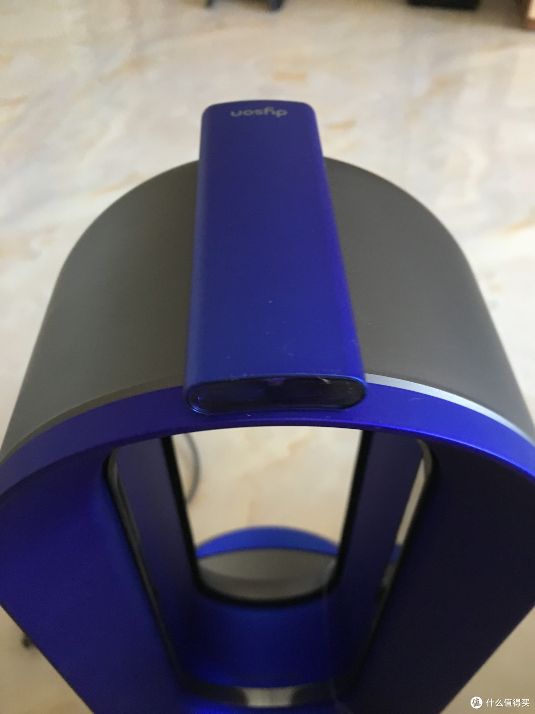 #本站首晒#我和甲醛斗争的那一年 — Dyson 戴森 HP03