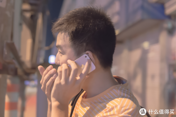 朋友用S30拍的我
