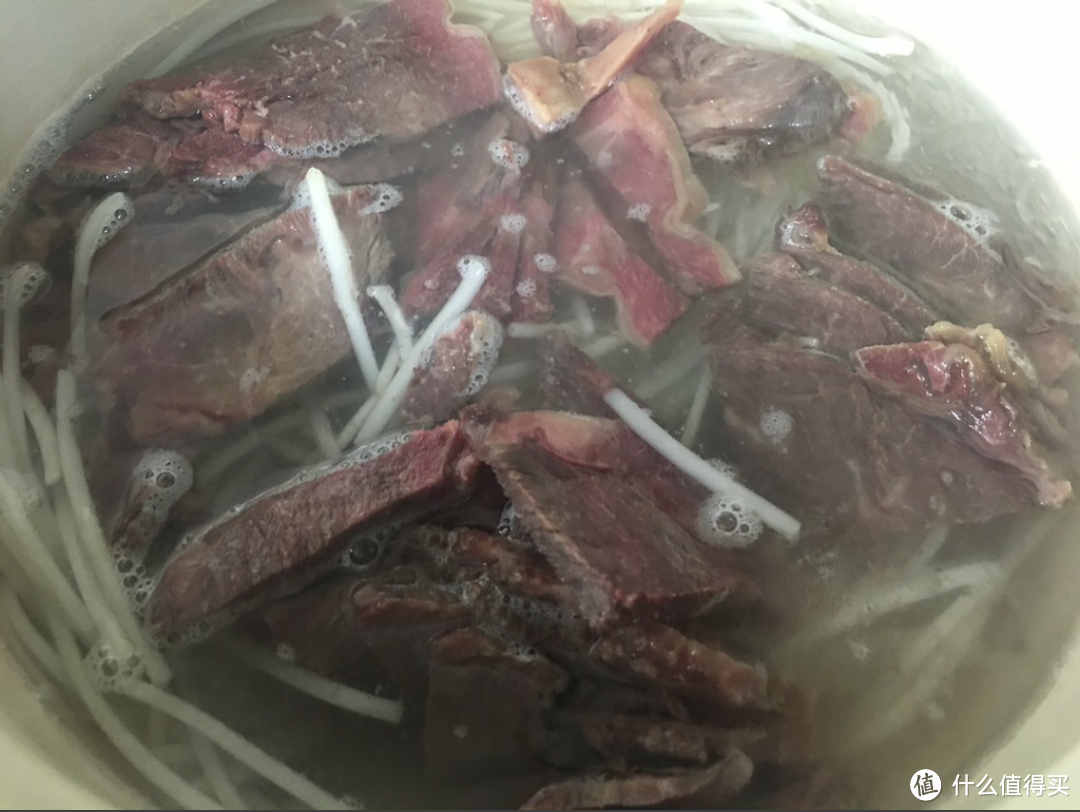 新晋的特色料理 — 砂锅驴肉