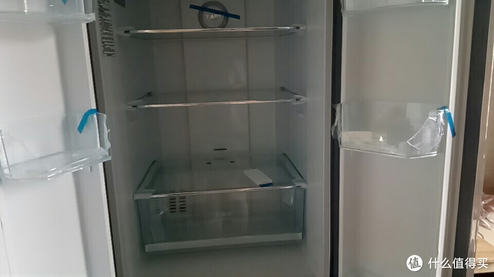 #原创新人#记我在苏宁购买冰箱的奇葩经历