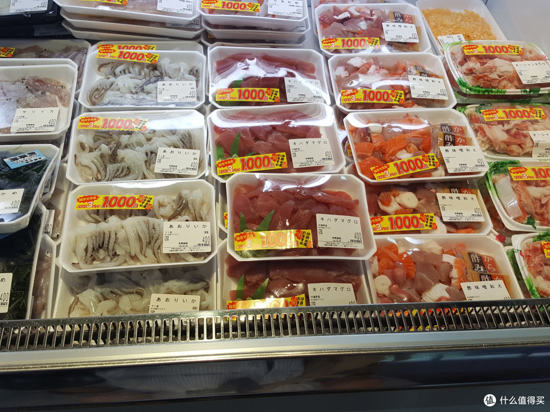 冲绳美食：其他一些吃吃吃