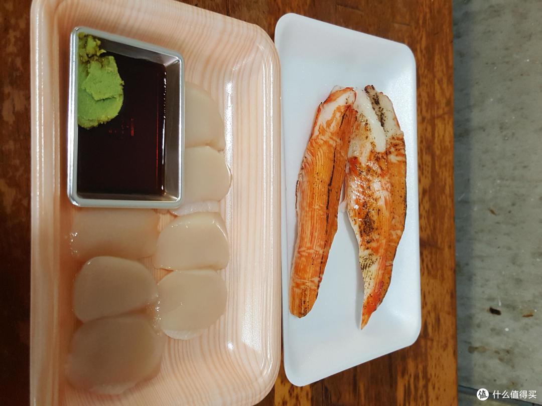 冲绳美食：其他一些吃吃吃