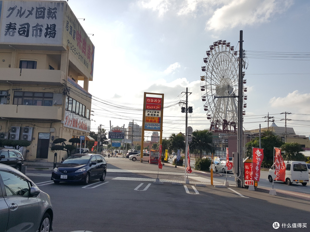 冲绳美食：其他一些吃吃吃