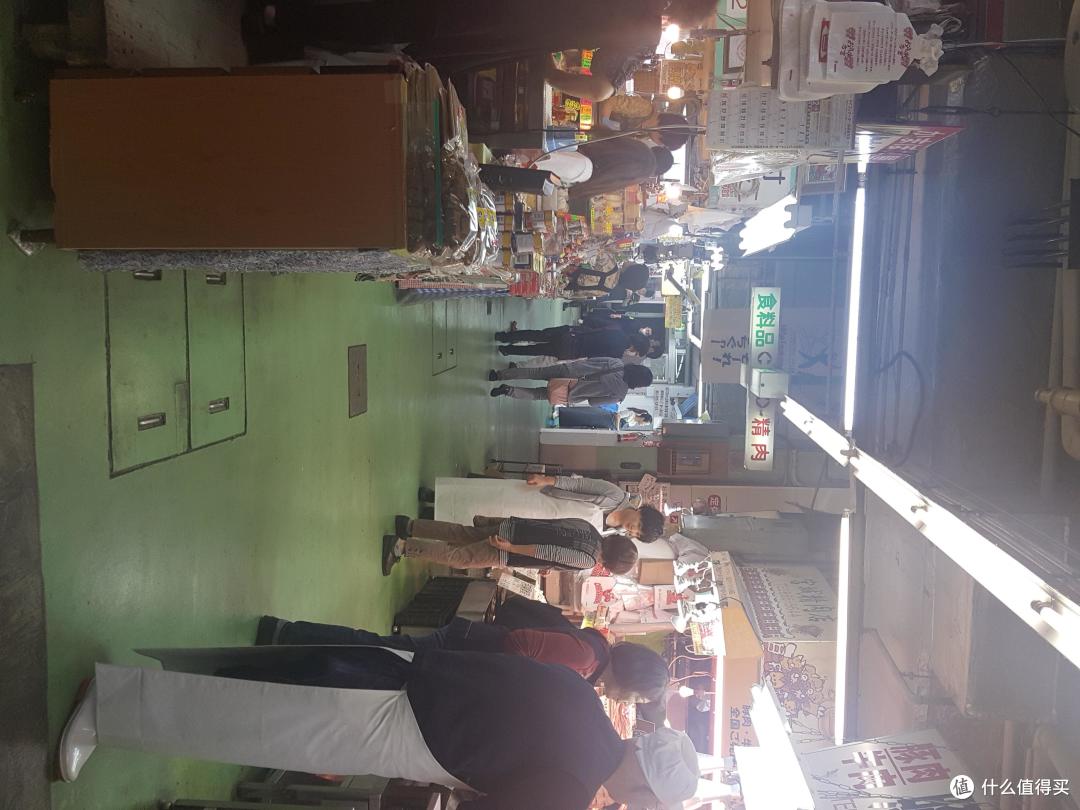 冲绳美食：其他一些吃吃吃