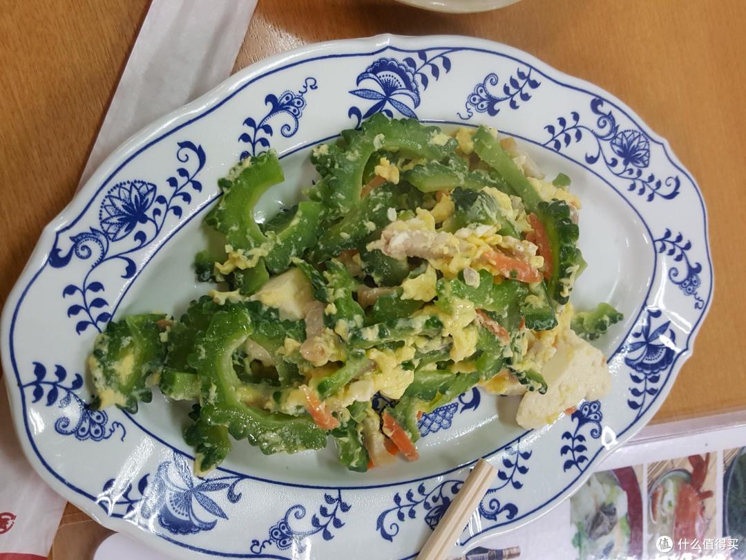冲绳美食：其他一些吃吃吃