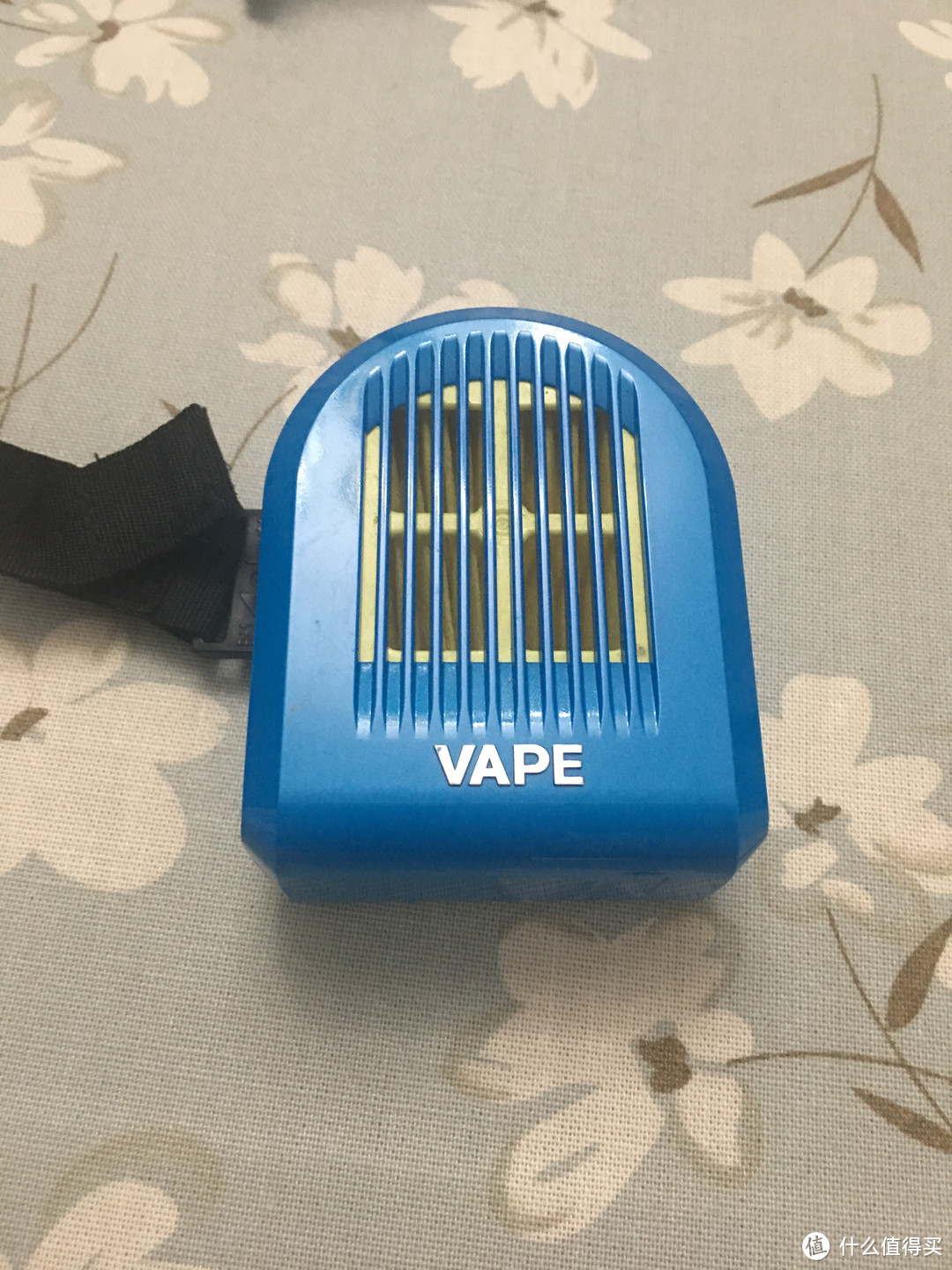 Fumakilla Vape 未来 驱蚊器套装 150日装开箱及体验