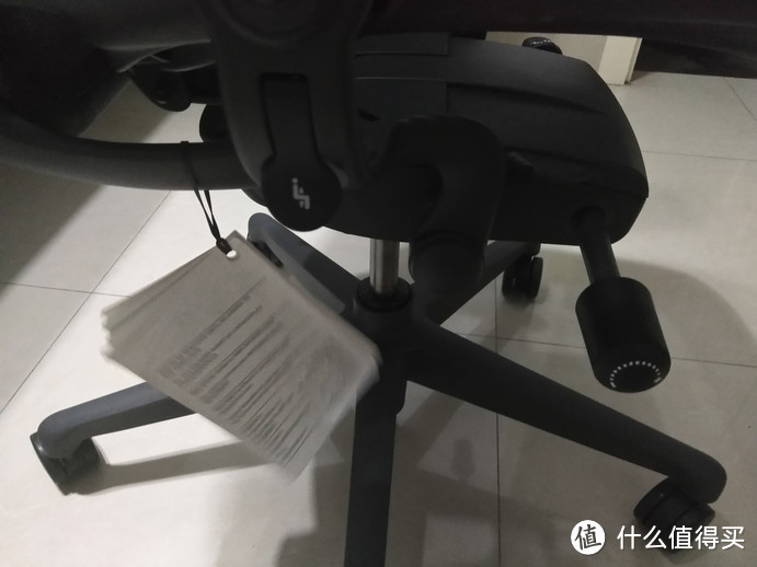 #原创新人#我放屁我快乐 Herman Miller Aeron 2代 人体工学椅简评