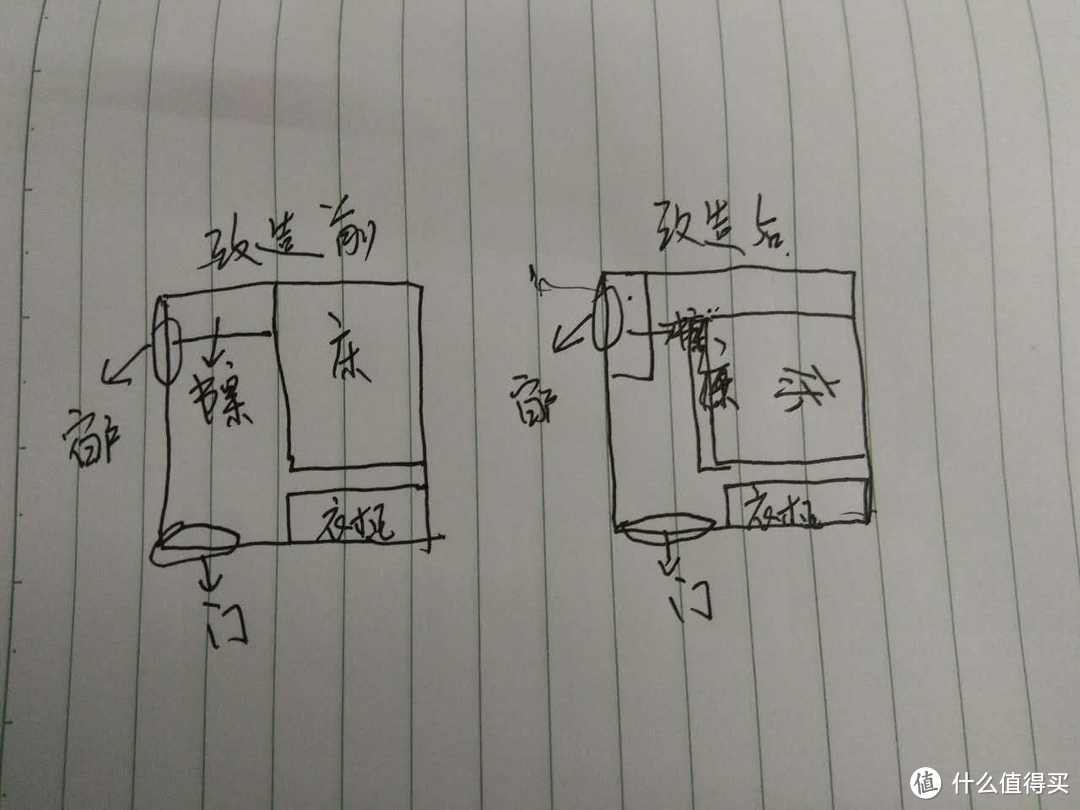 78㎡小两房装修经验总结