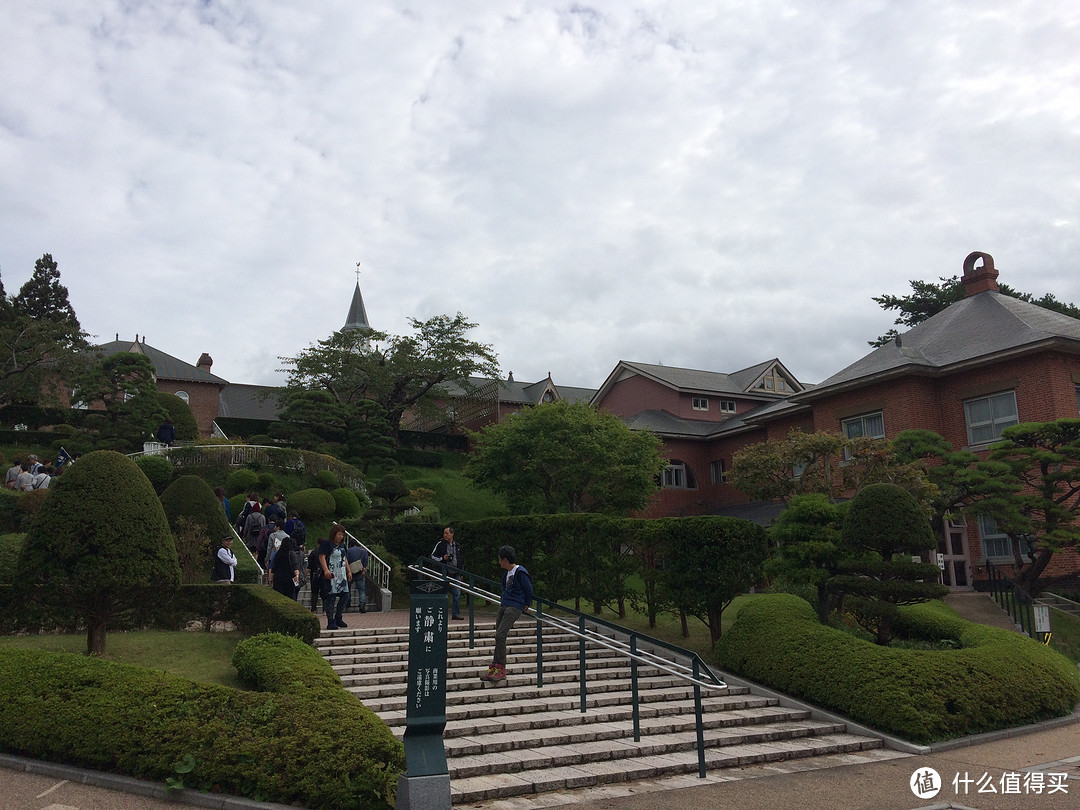 DAY5&6&7函馆-东京-富士山-东京