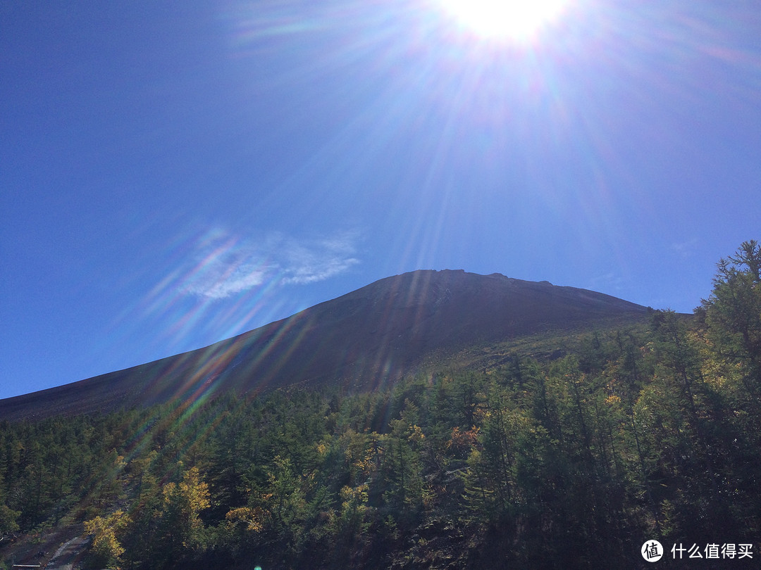 DAY5&6&7函馆-东京-富士山-东京