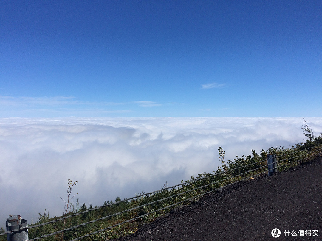 DAY5&6&7函馆-东京-富士山-东京