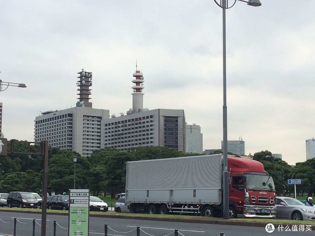 DAY5&6&7函馆-东京-富士山-东京