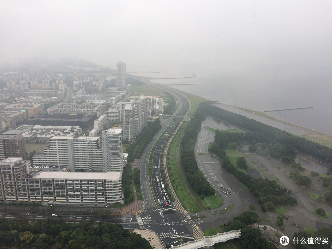 DAY5&6&7函馆-东京-富士山-东京