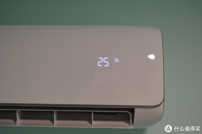 变频真功夫,我选奥克斯:aux 奥克斯 极速侠 使用体验分享