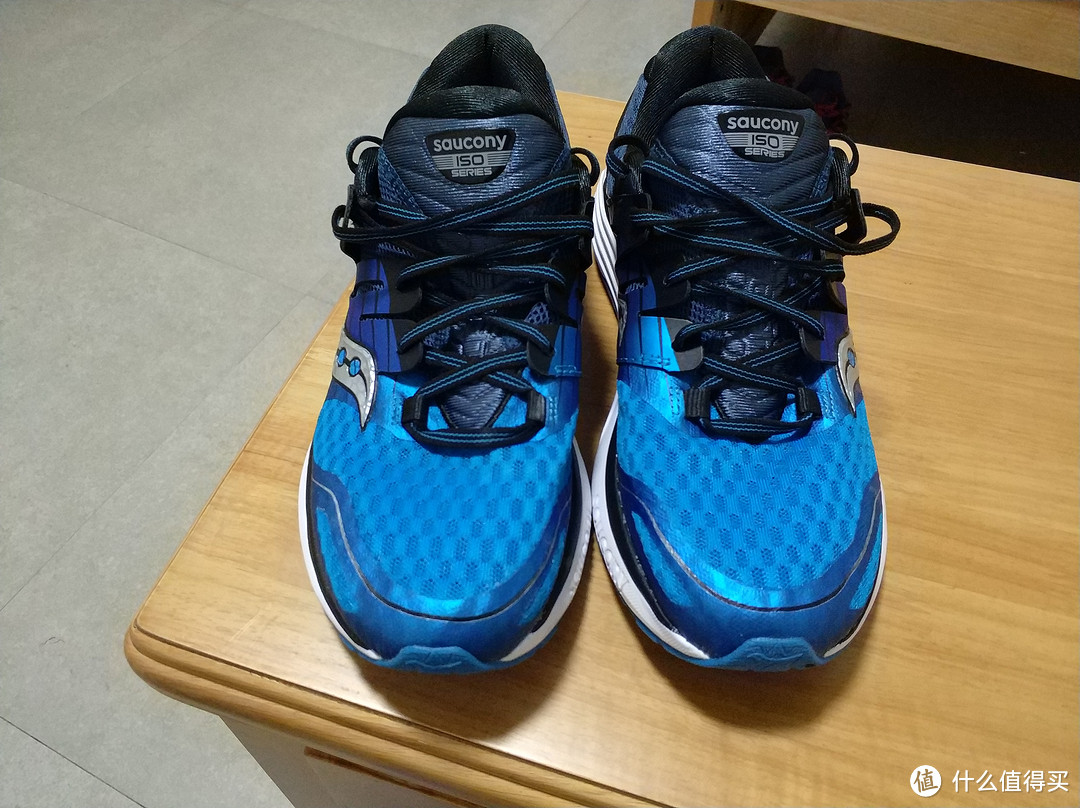 进击的豌豆荚“真爆”——Saucony 索康尼 Triumph ISO 2