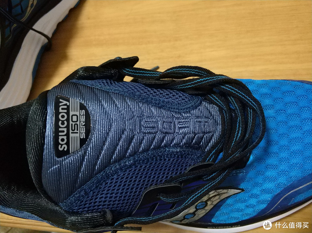 进击的豌豆荚“真爆”——Saucony 索康尼 Triumph ISO 2