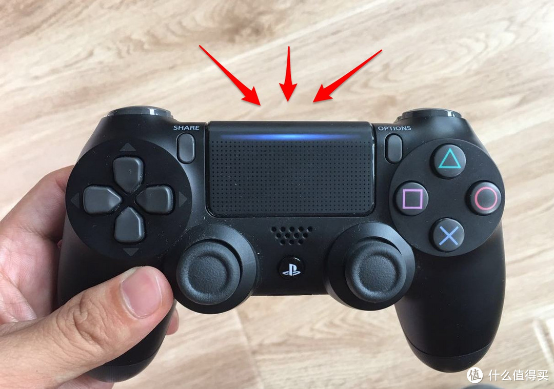 上篇：PS4 Pro开箱+体验