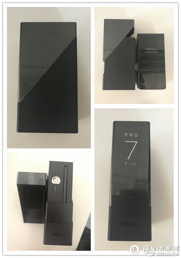 MEIZU 魅族 PRO 7 入手体验分享