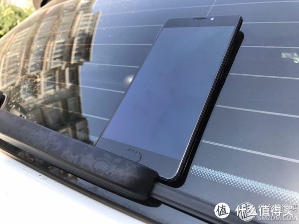 MEIZU 魅族 PRO 7 入手体验分享