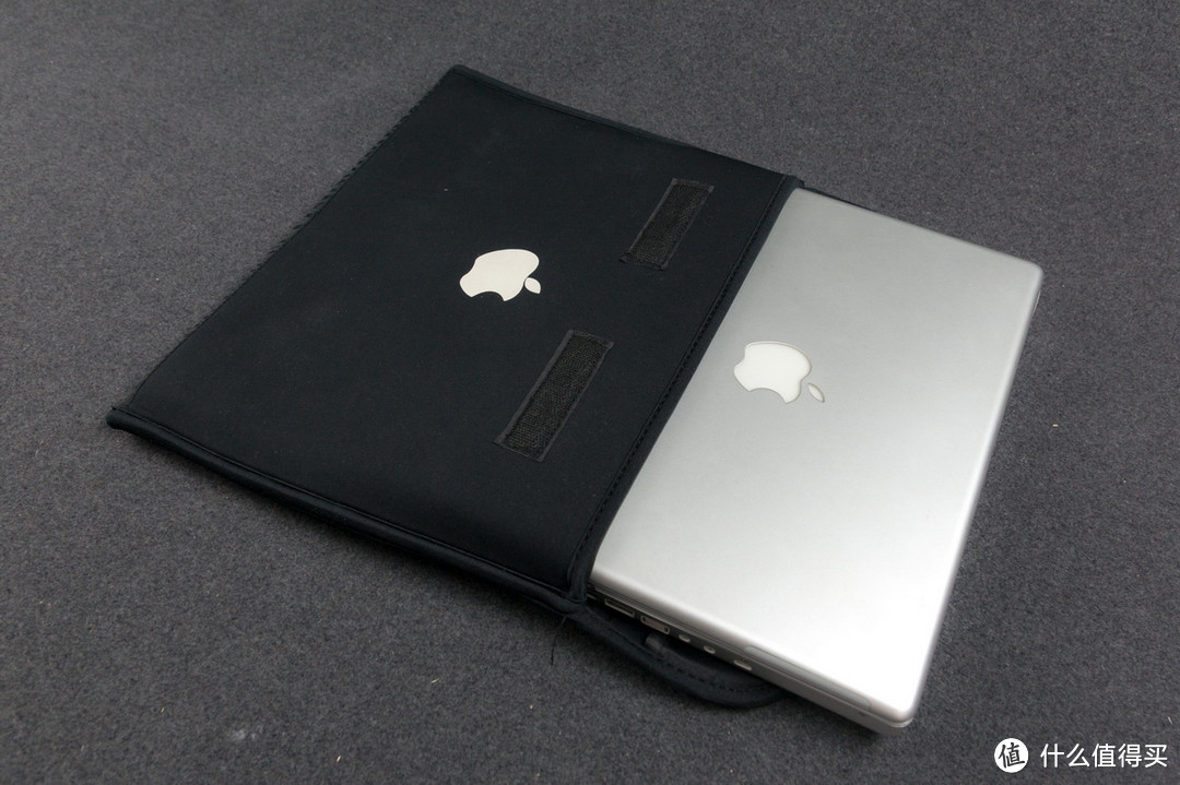 苹果铝合金笔记本的始祖——APPLE 12" Powerbook G4 伪开箱