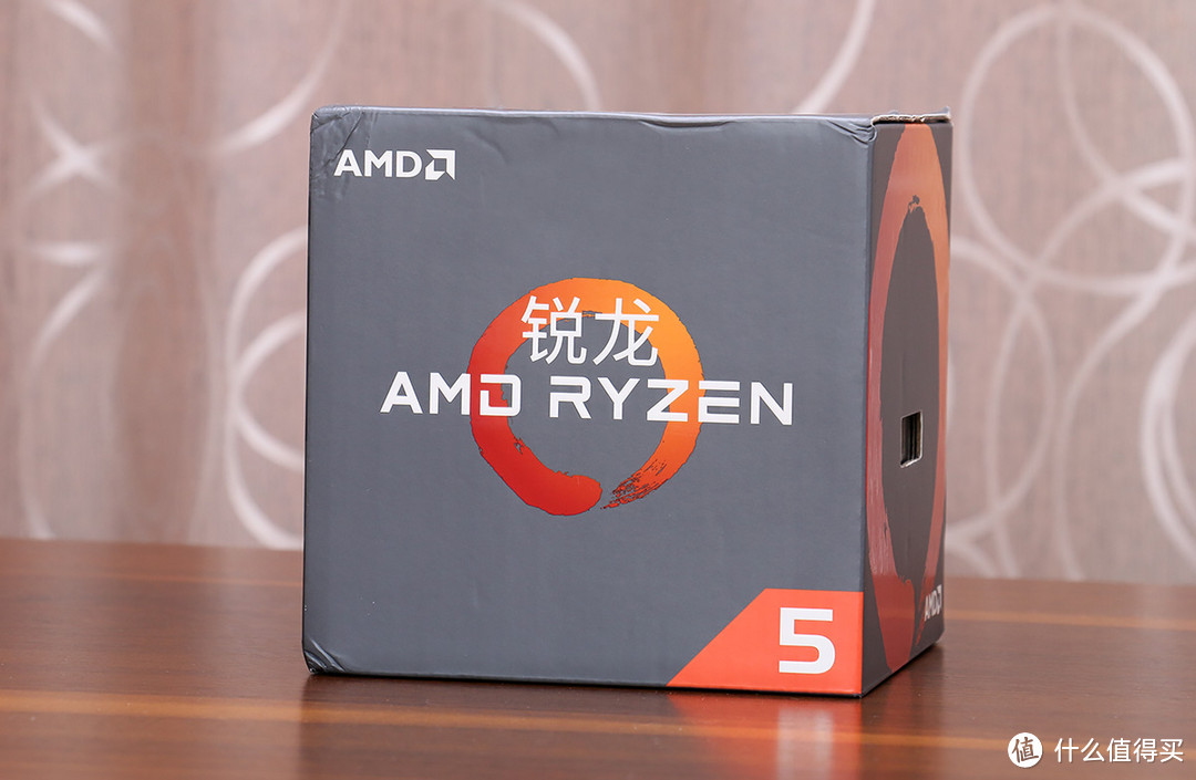 十年I饭终“出轨”，3A平台初体验之 AMD Ryzen 5 1400 装机