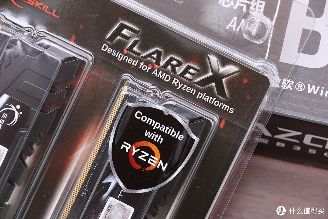 十年I饭终“出轨”，3A平台初体验之 AMD Ryzen 5 1400 装机