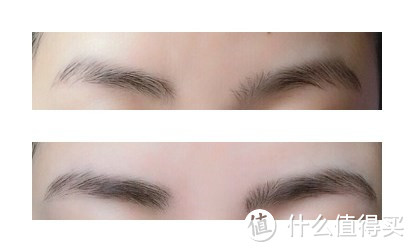 #七夕#秀恩爱# 从此修眉不求人 — 松下ES-WF40-P修眉刀 使用体验