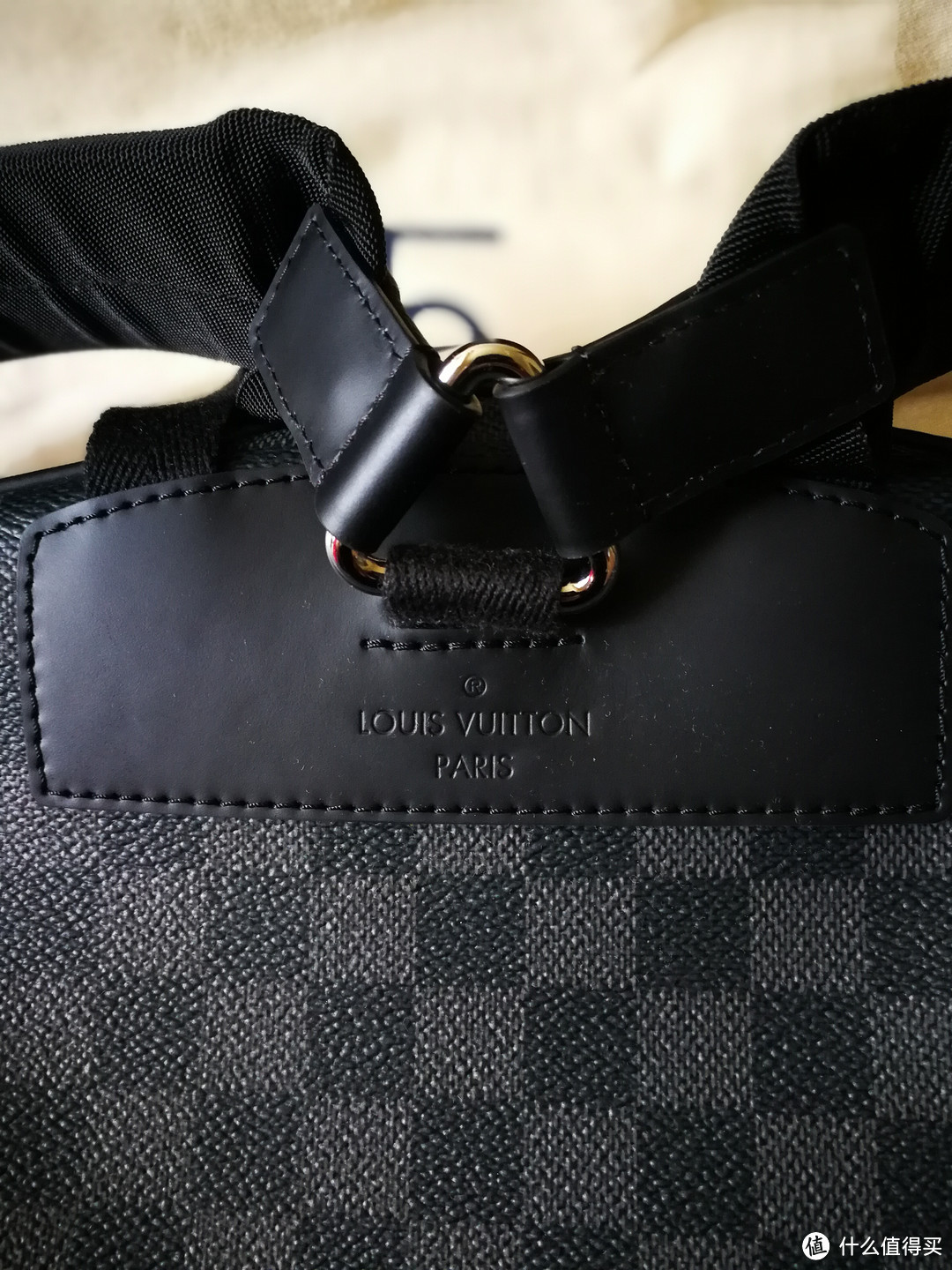 为情怀充值—Fragment x Louis Vuitton藤原浩联名旅行袋+常规系列双肩包
