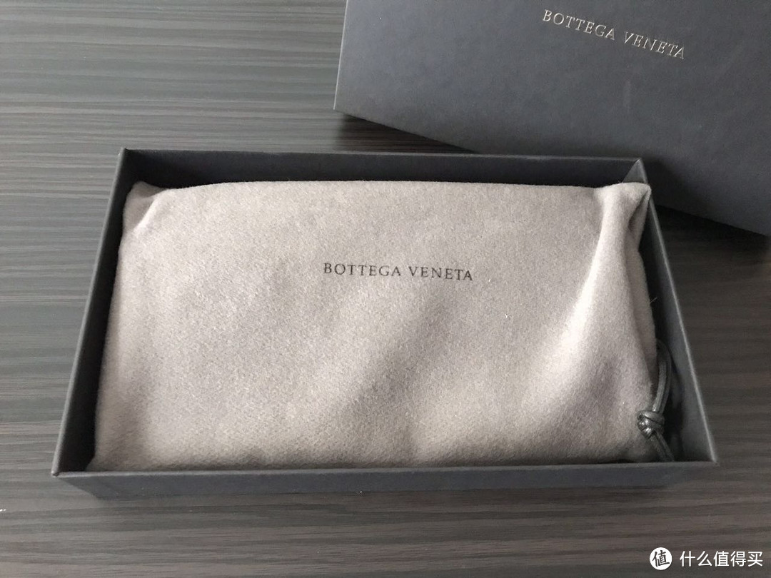 BOTTEGA VENETA宝缇嘉BV 156819 V4651 1000