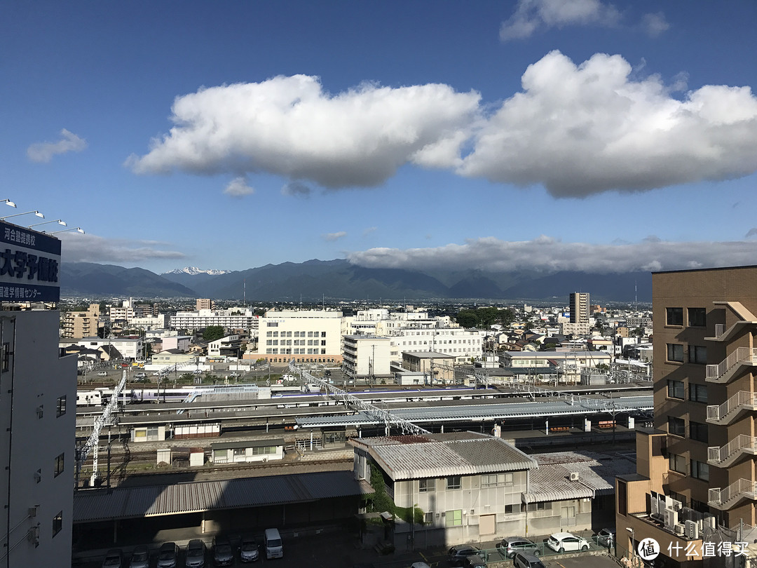 小众景点推荐：避开人潮，前往日本中部阿尔卑斯山区的人间仙境