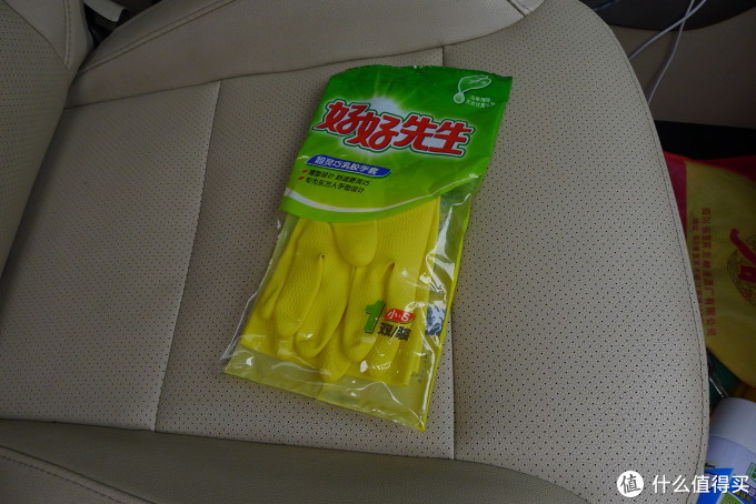 实践检验,8款白菜汽车养护用品哪些值得买?