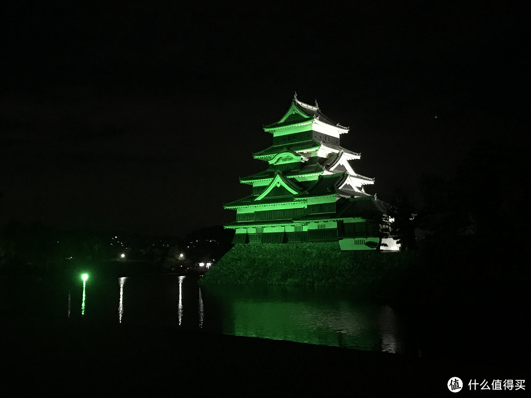 小众景点推荐：避开人潮，前往日本中部阿尔卑斯山区的人间仙境