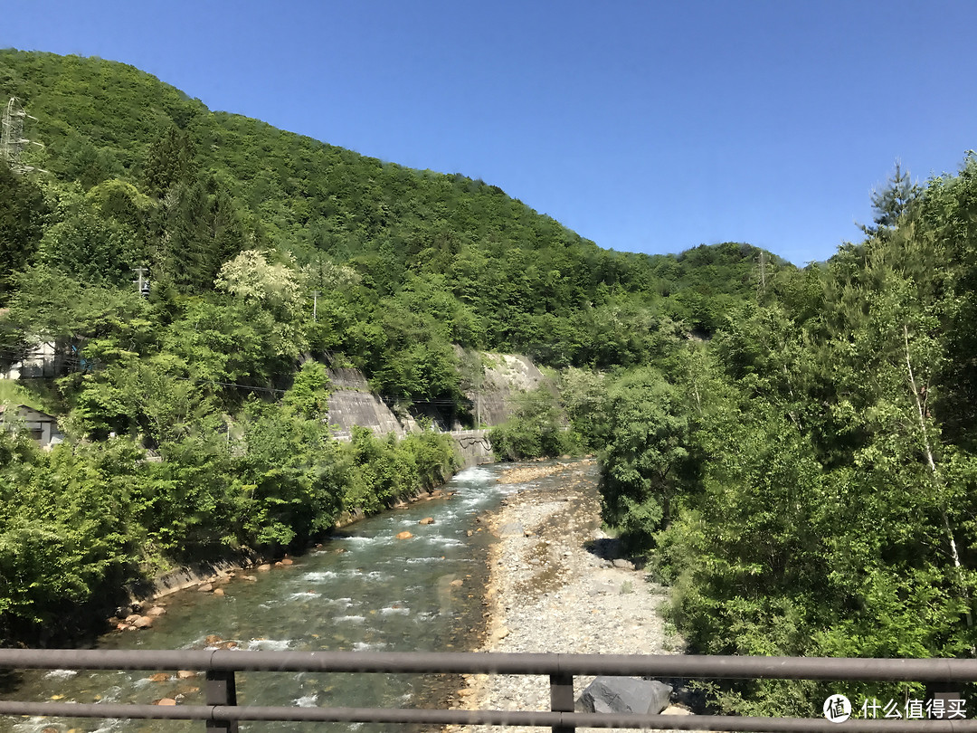 小众景点推荐：避开人潮，前往日本中部阿尔卑斯山区的人间仙境