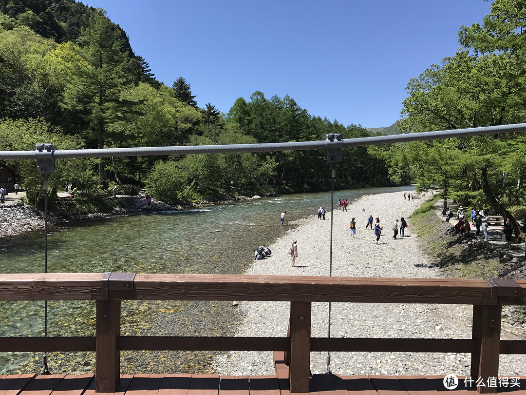 小众景点推荐：避开人潮，前往日本中部阿尔卑斯山区的人间仙境