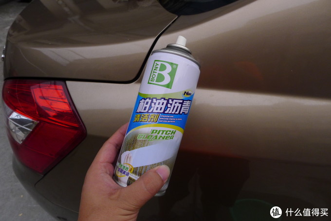 实践检验,8款白菜汽车养护用品哪些值得买?