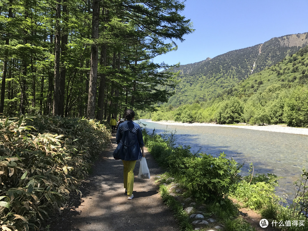 小众景点推荐：避开人潮，前往日本中部阿尔卑斯山区的人间仙境