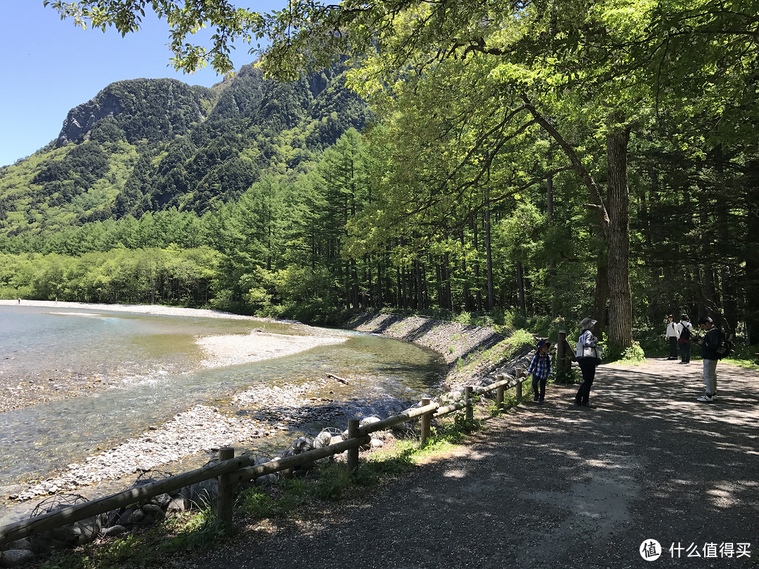 小众景点推荐：避开人潮，前往日本中部阿尔卑斯山区的人间仙境