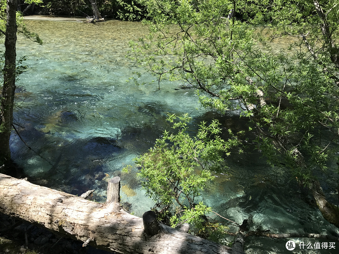 小众景点推荐：避开人潮，前往日本中部阿尔卑斯山区的人间仙境