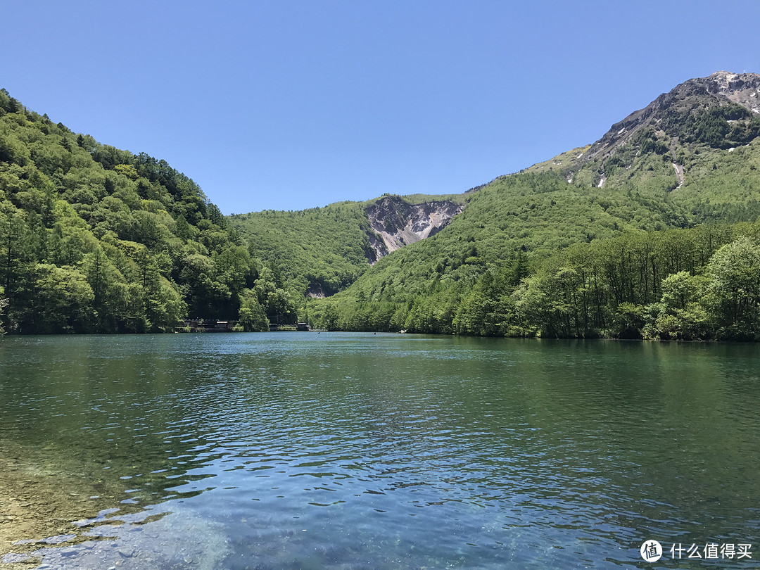 小众景点推荐：避开人潮，前往日本中部阿尔卑斯山区的人间仙境