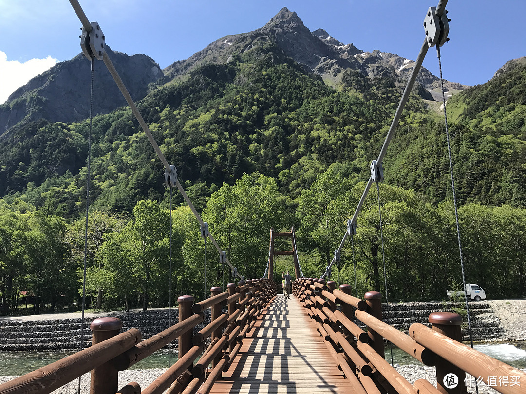 小众景点推荐：避开人潮，前往日本中部阿尔卑斯山区的人间仙境