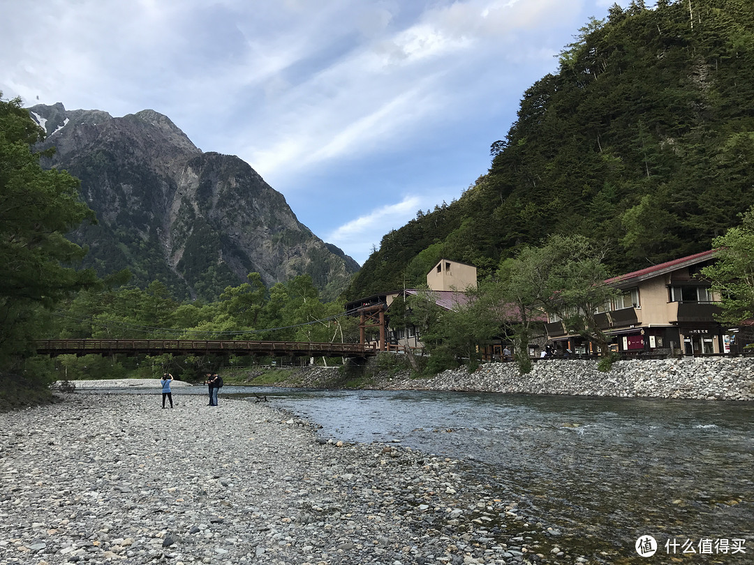 小众景点推荐：避开人潮，前往日本中部阿尔卑斯山区的人间仙境