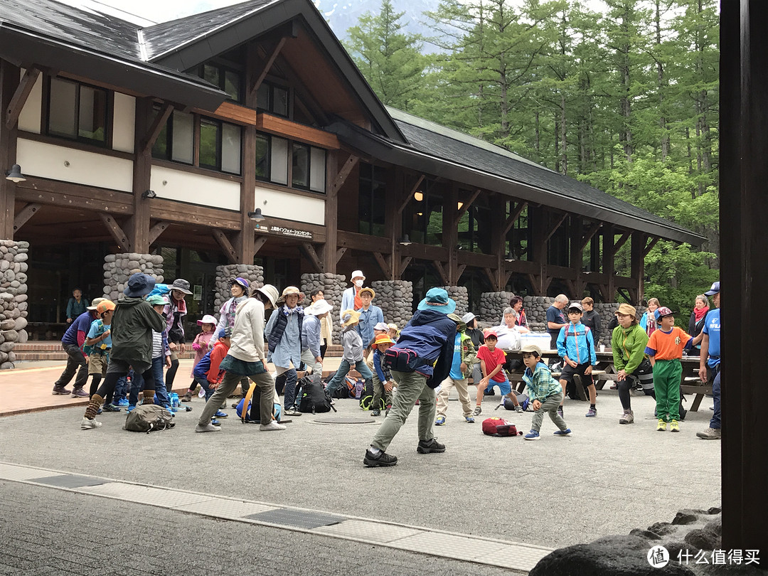 小众景点推荐：避开人潮，前往日本中部阿尔卑斯山区的人间仙境