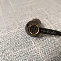飞利浦 Fidelio S2 入耳式耳机使用总结(参数|声场|高频|低频|前端)