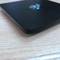 乐视盒子U4 Pro 电视盒子外观展示(顶面|接口|遥控器|系统界面)