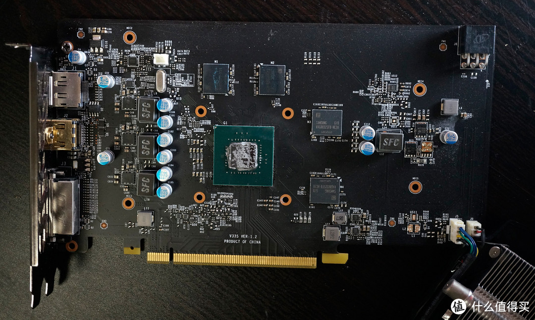 真的玩不动2K屏?跟着PO主选对姿势这样玩GTX1050TI和2K屏