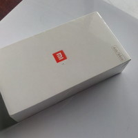 小米 5X外观展示(卡托|按键|镜头|接口)