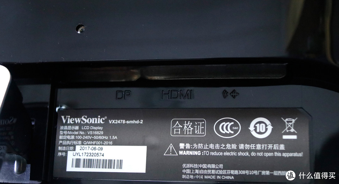 真的玩不动2K屏?跟着PO主选对姿势这样玩GTX1050TI和2K屏
