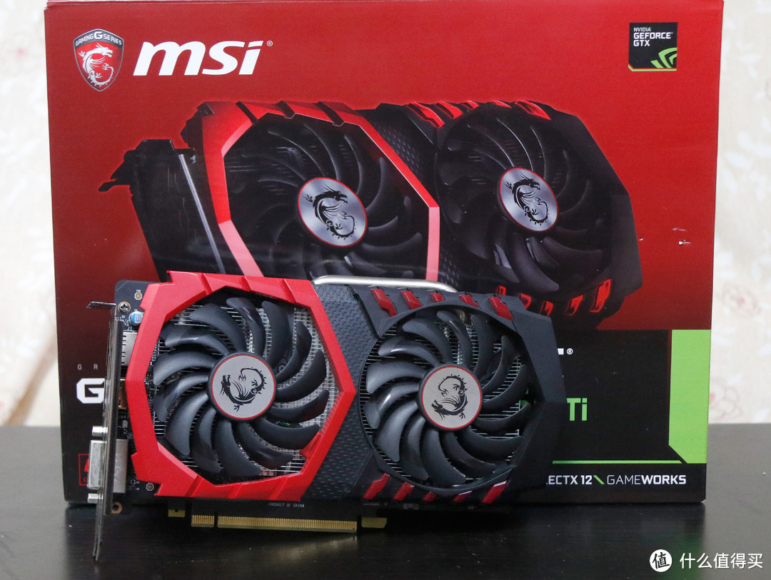 真的玩不动2K屏?跟着PO主选对姿势这样玩GTX1050TI和2K屏