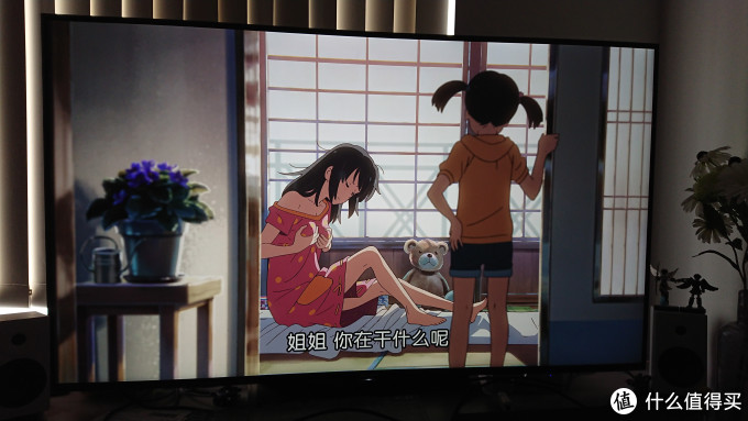 #本站首晒#AV设备功能重叠？我还有不少用处：SONY 索尼 UBP-X800 4K UHD 蓝光播放器 伪开箱