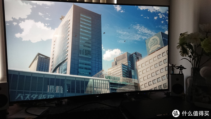 #本站首晒#AV设备功能重叠？我还有不少用处：SONY 索尼 UBP-X800 4K UHD 蓝光播放器 伪开箱